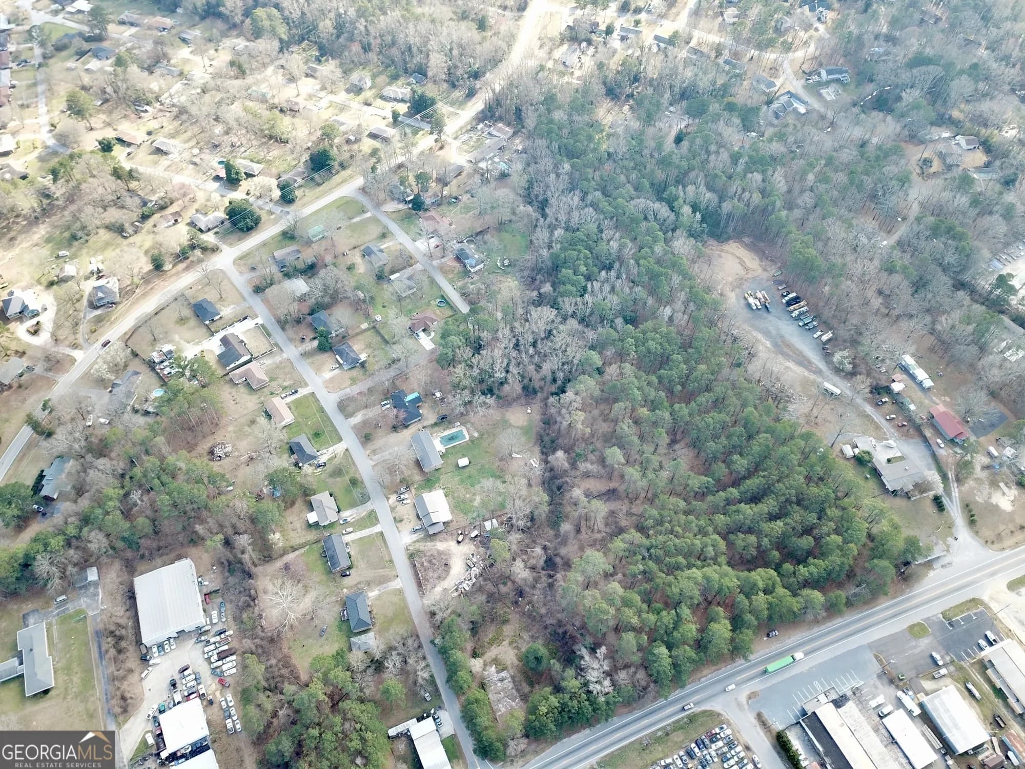 10891 Veterans Memorial Hwy — photo 18 of 21