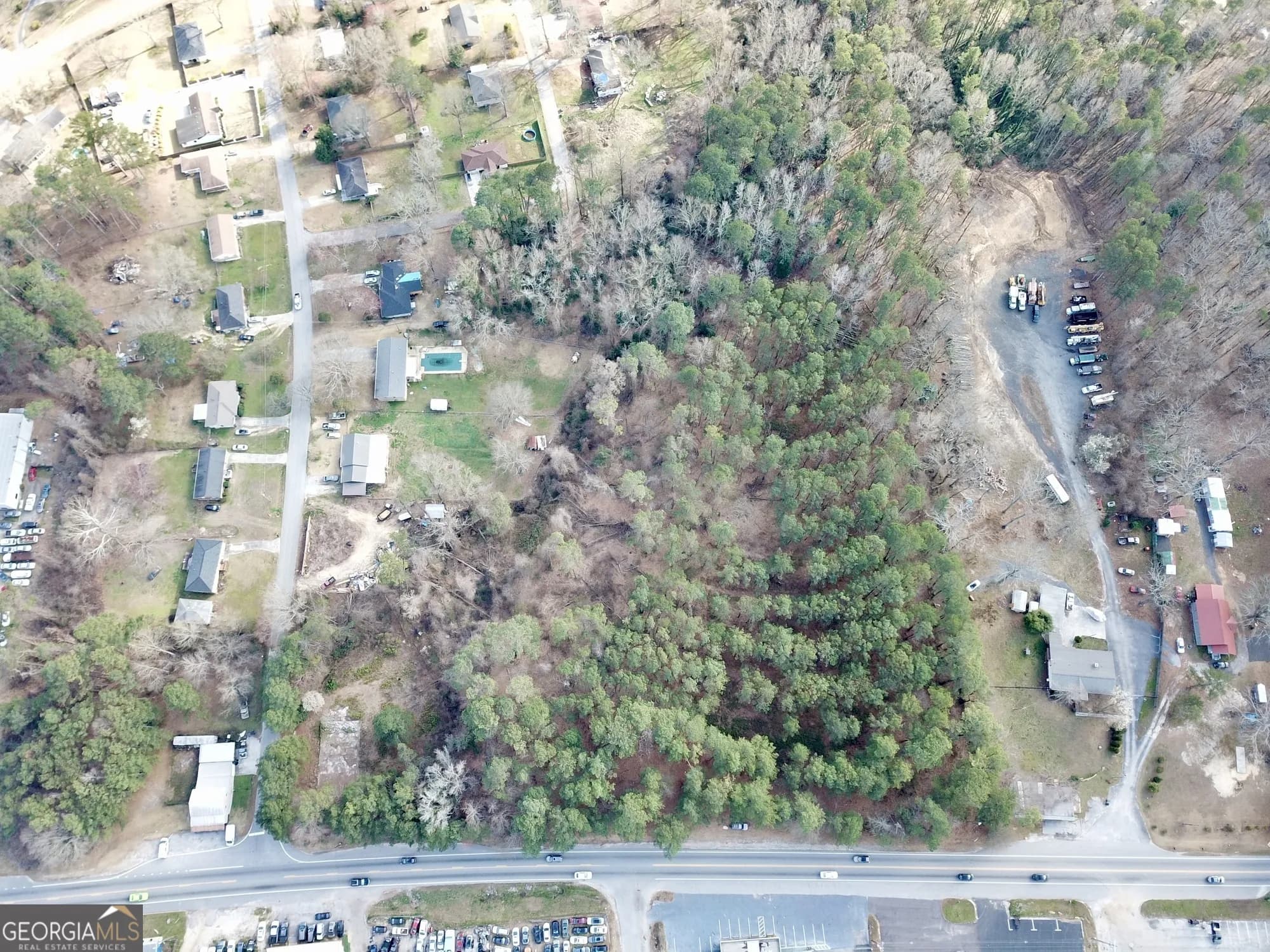 10891 Veterans Memorial Hwy — photo 3 of 21