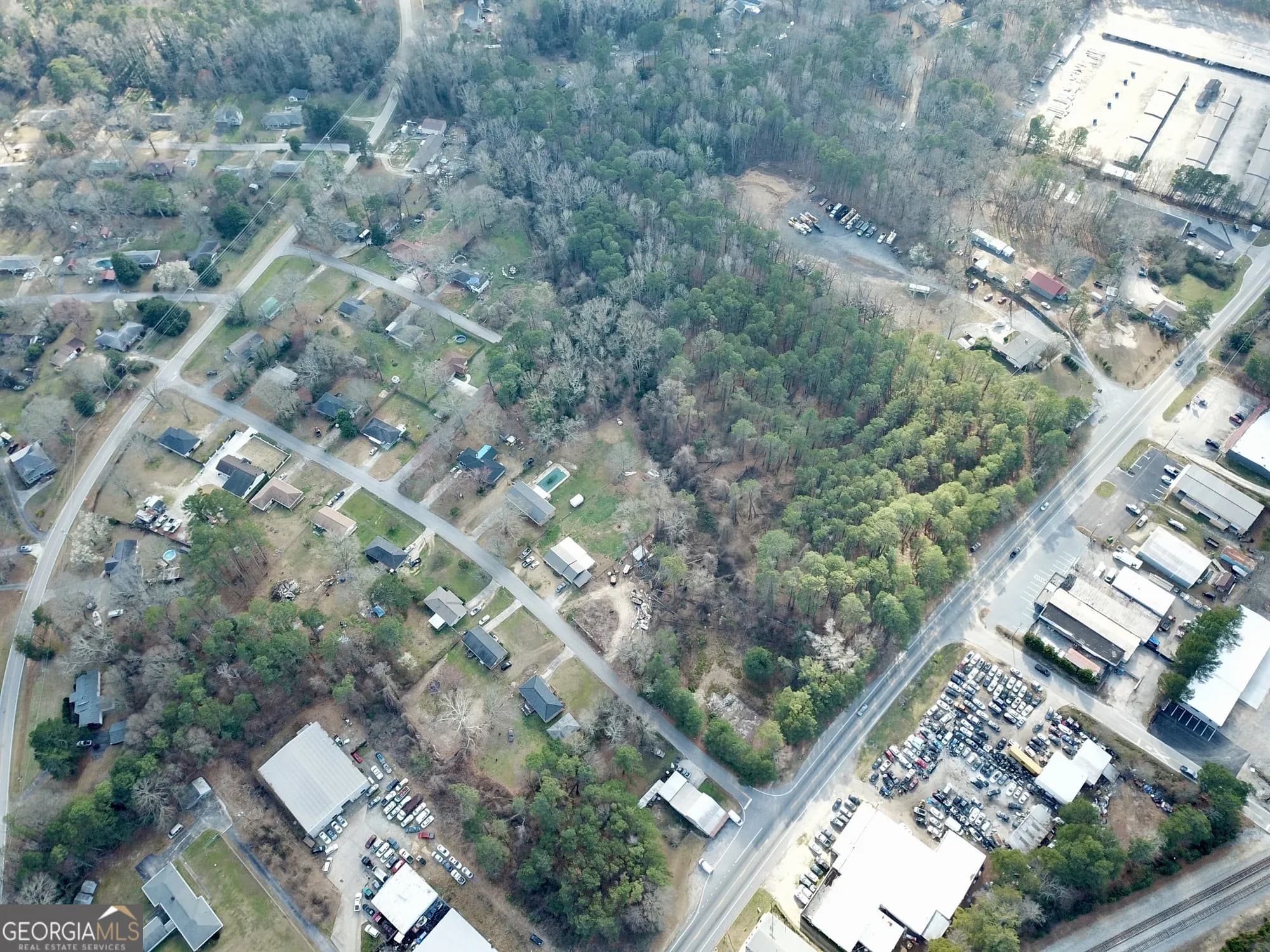 10891 Veterans Memorial Hwy, Lithia Springs