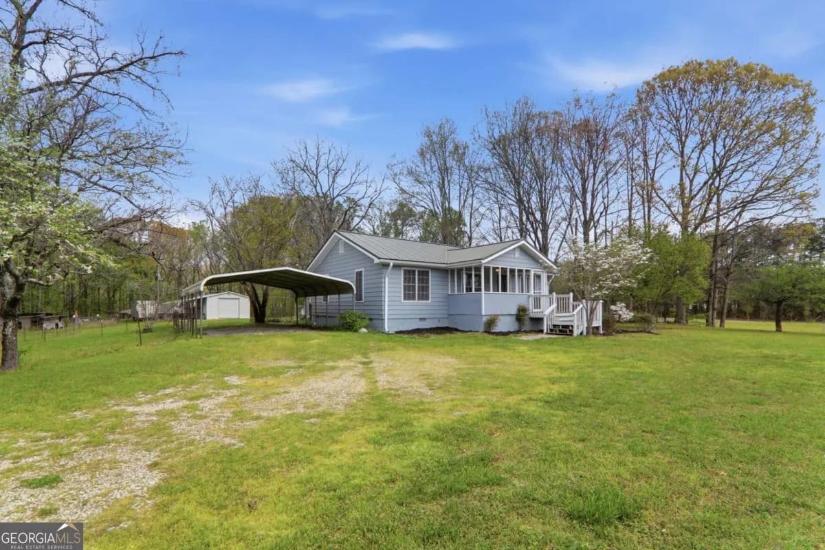 4361 Ben Hill Rd — photo 9 of 30