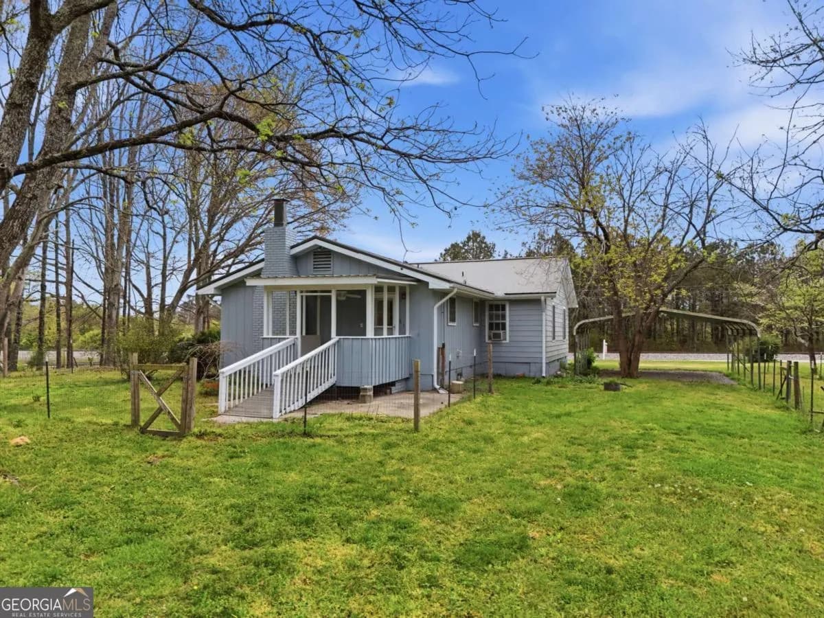 4361 Ben Hill Rd — photo 10 of 30