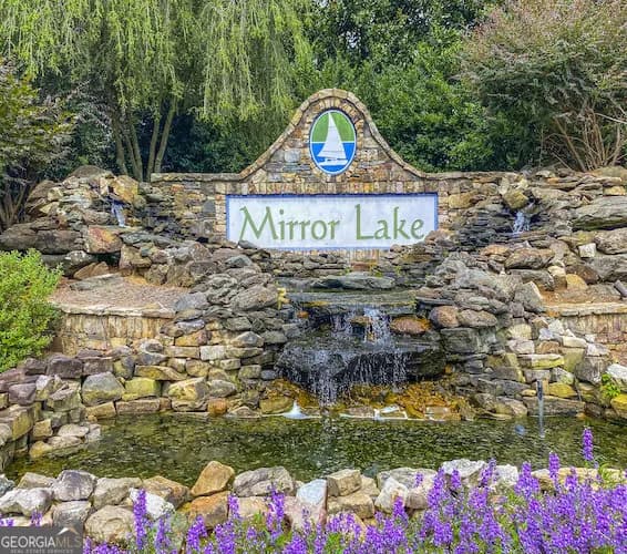 210 Villa Rica Springs- Lot 8 — photo 43 of 59