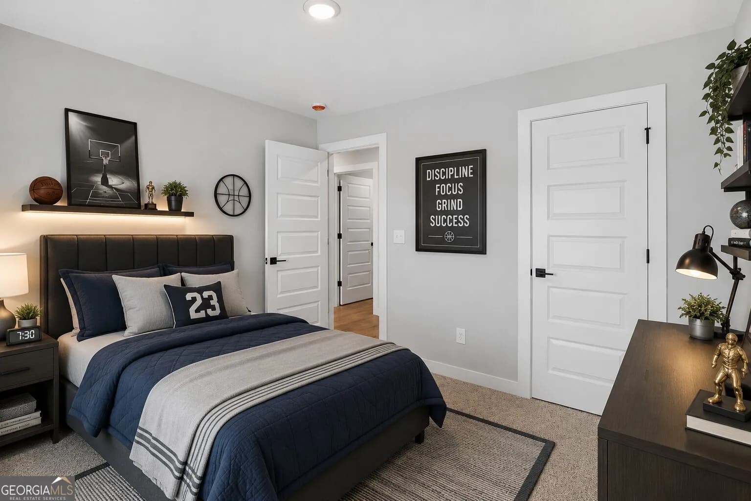 210 Villa Rica Springs- Lot 8 — photo 29 of 59
