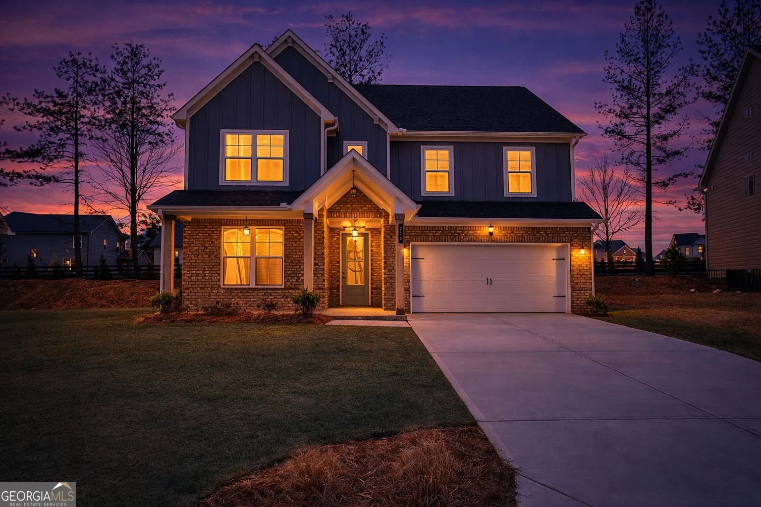 210 Villa Rica Springs- Lot 8 — photo 46 of 59