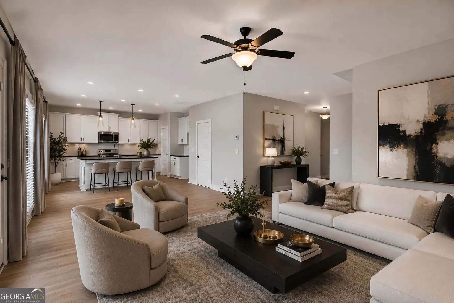 210 Villa Rica Springs- Lot 8 — photo 5 of 59