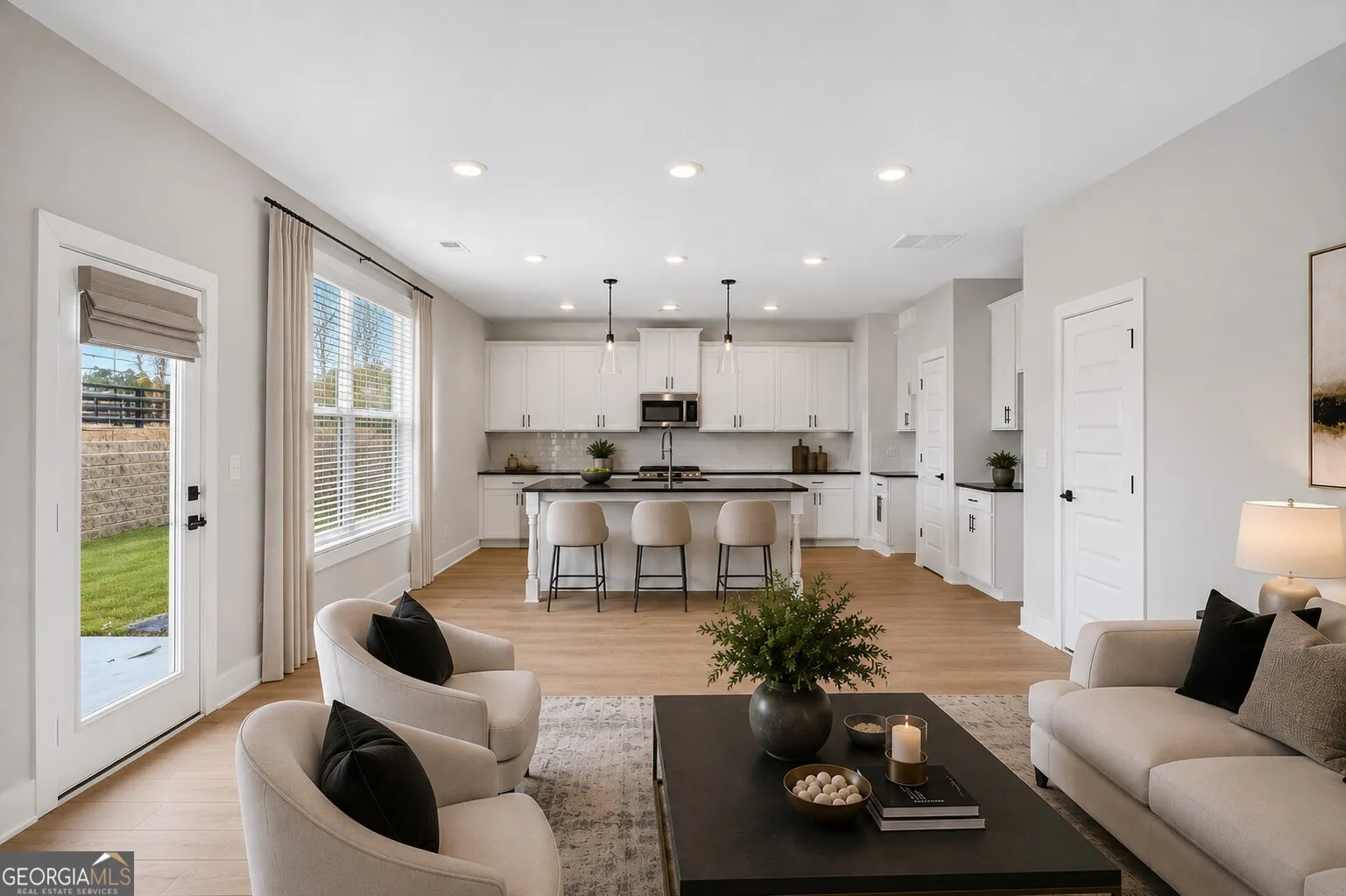 210 Villa Rica Springs- Lot 8 — photo 7 of 59