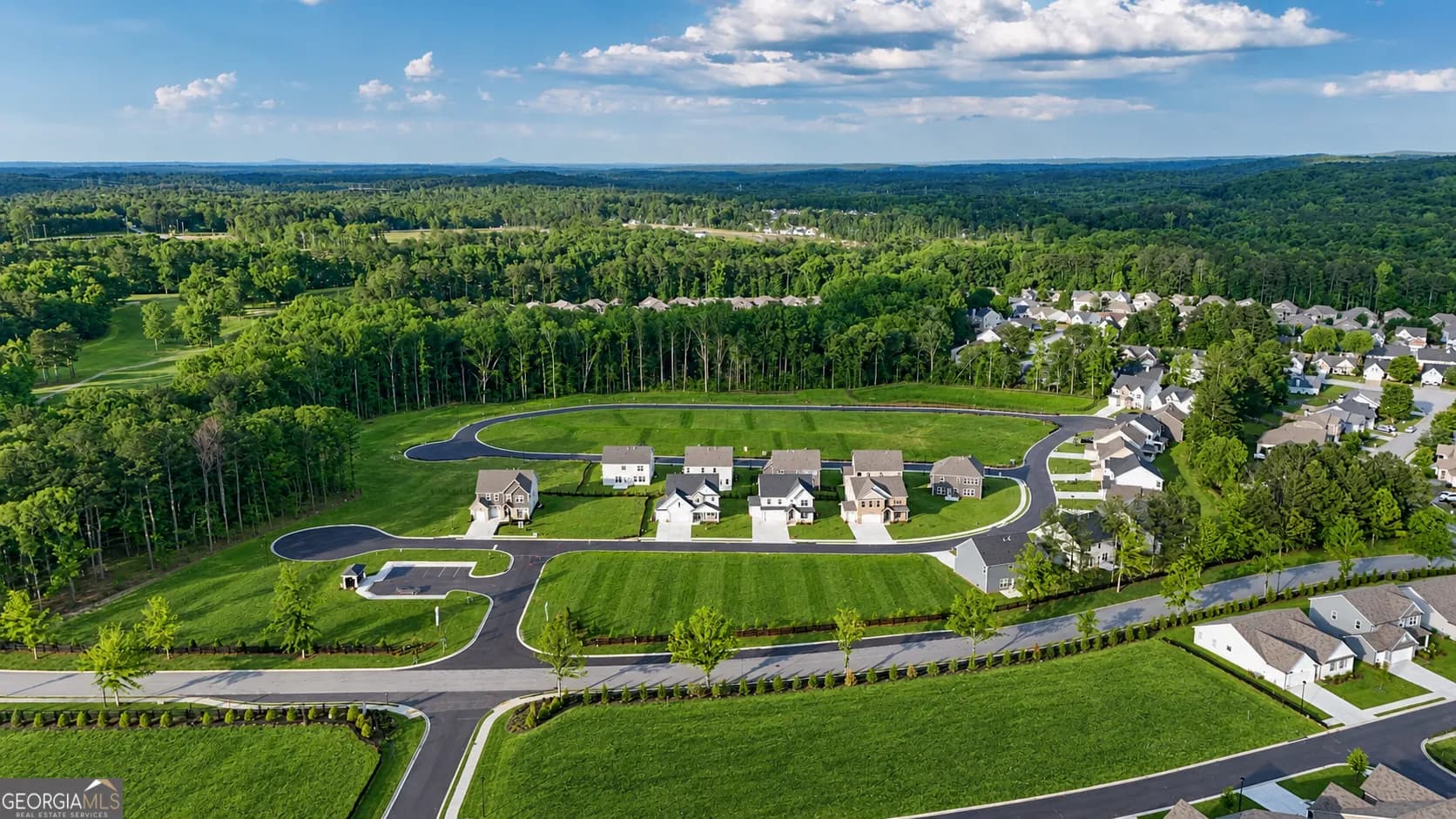 210 Villa Rica Springs- Lot 8 — photo 45 of 59