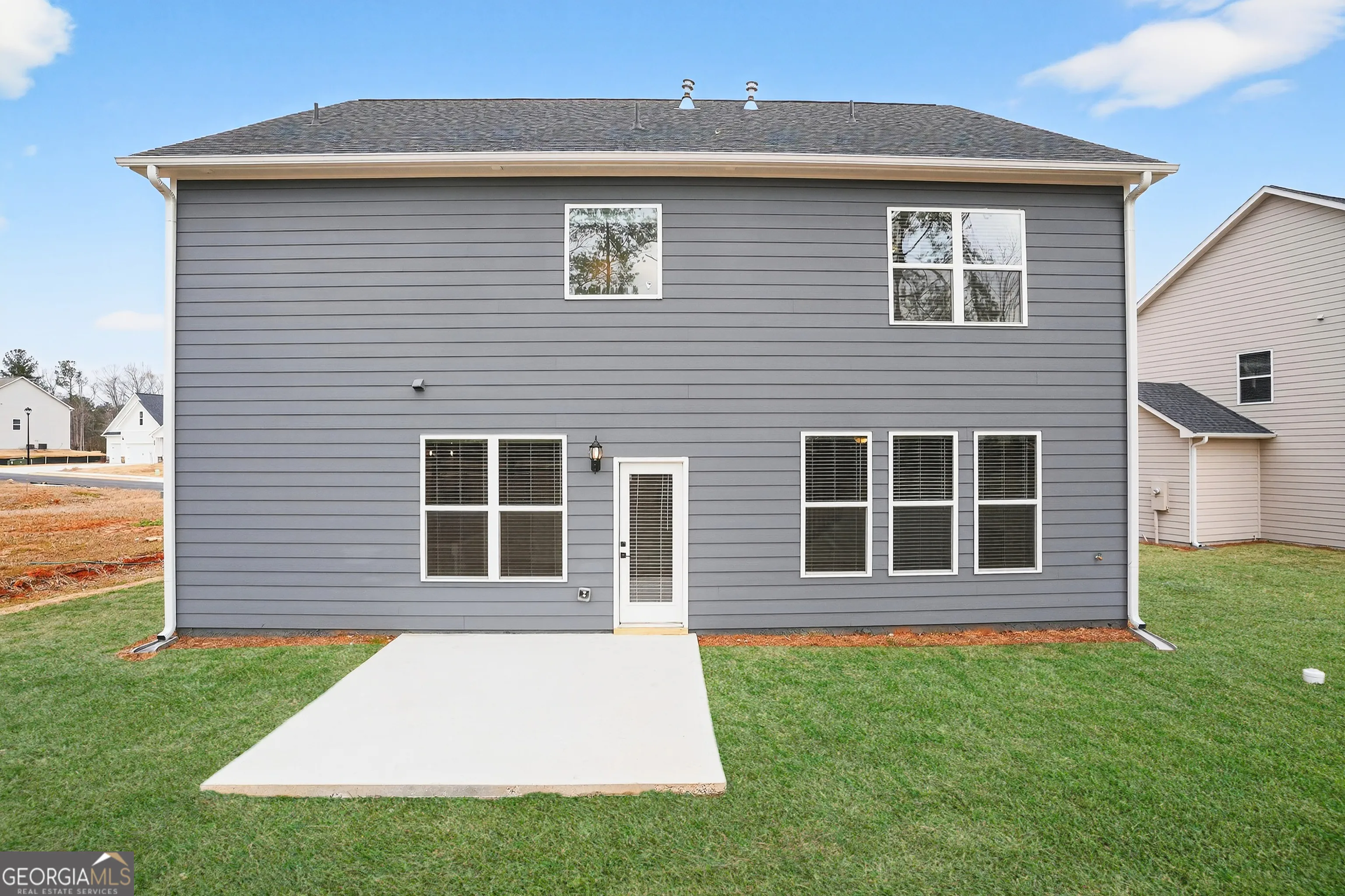 210 Villa Rica Springs- Lot 8 — photo 24 of 59
