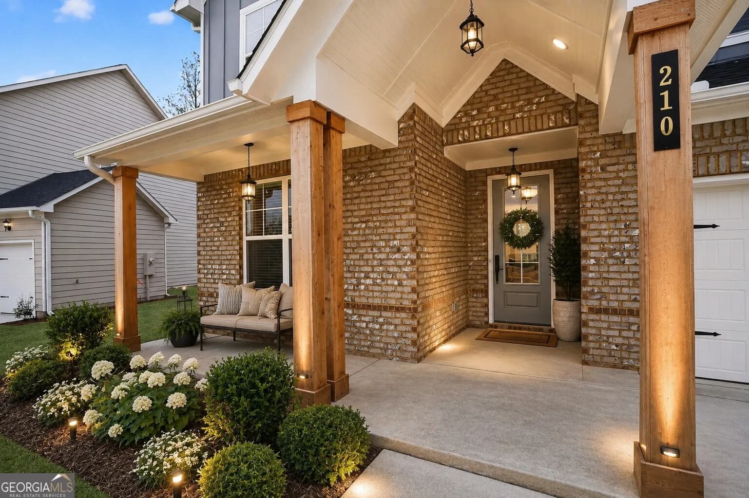 210 Villa Rica Springs- Lot 8 — photo 13 of 59