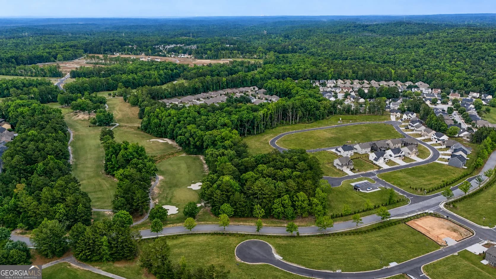 210 Villa Rica Springs- Lot 8 — photo 55 of 59
