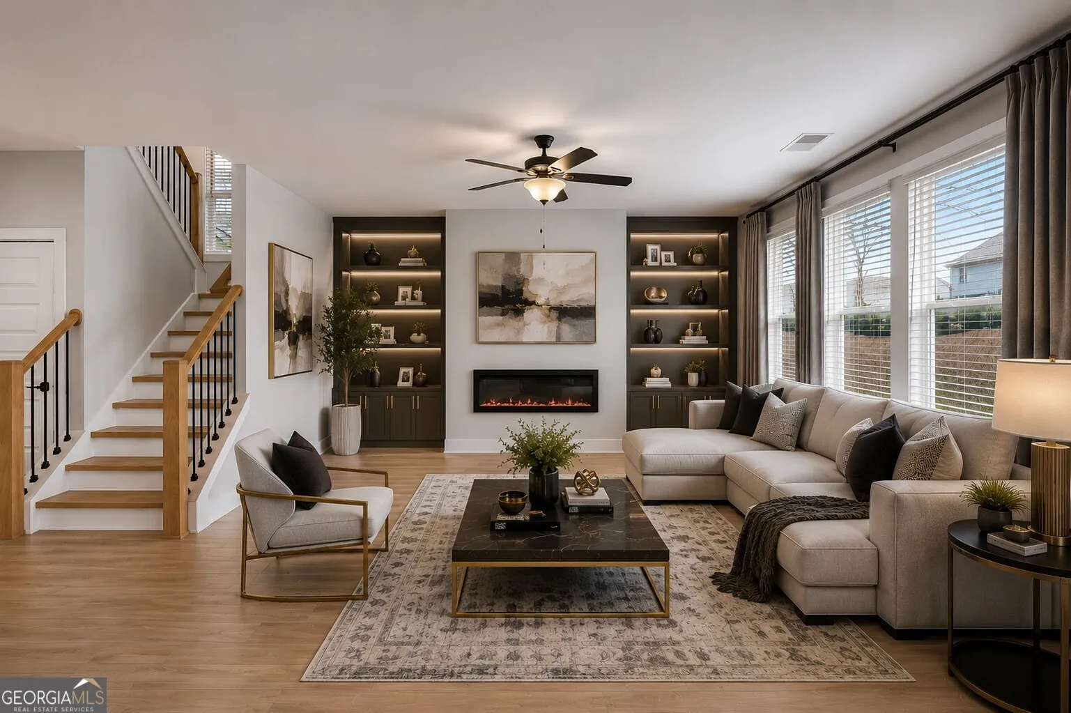 210 Villa Rica Springs- Lot 8 — photo 3 of 59