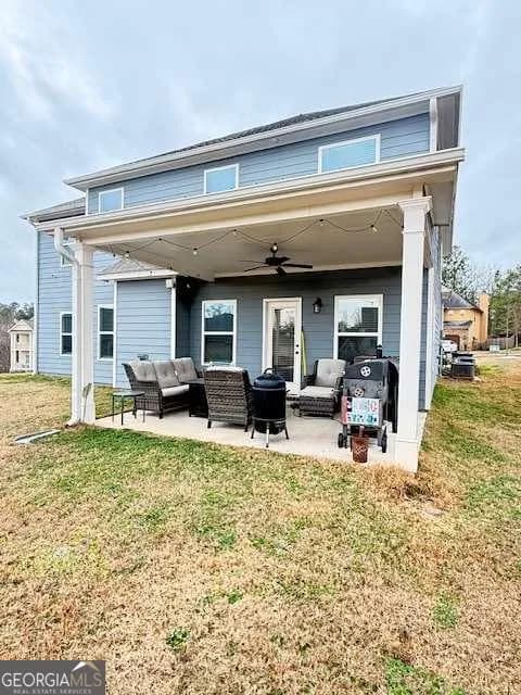 4210 Wild Country Ct — photo 11 of 19