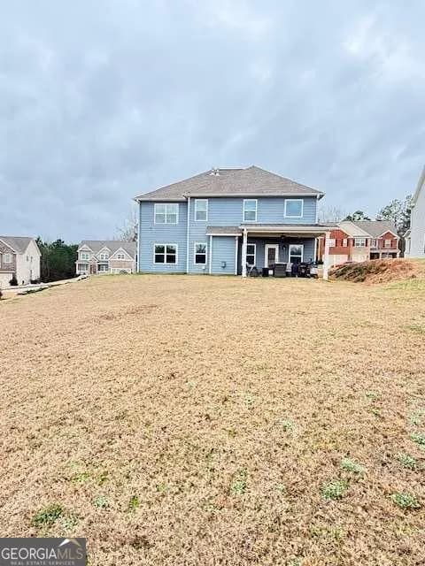 4210 Wild Country Ct — photo 10 of 19
