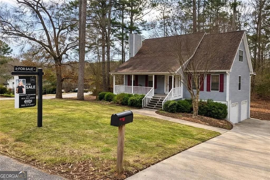 3331 Pinta Way, Douglasville