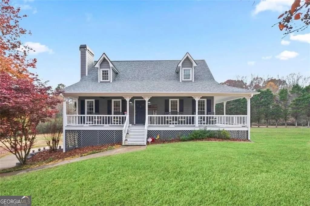 66 Charlotte Pl, Hiram