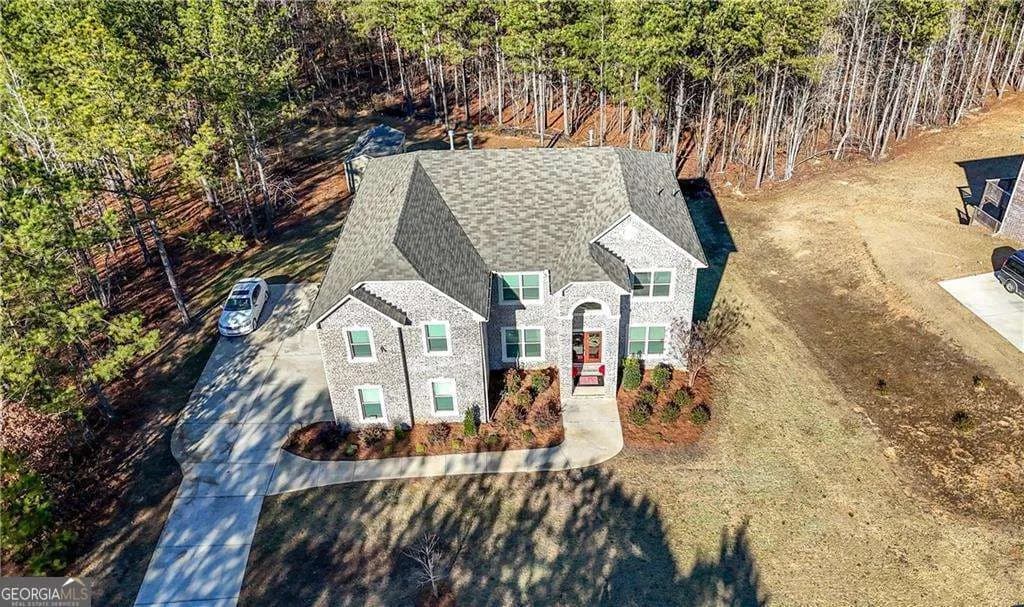6160 Belmont Dr, Douglasville