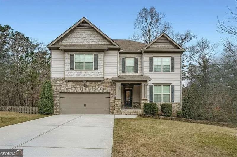 122 Prospect Ln, Dallas