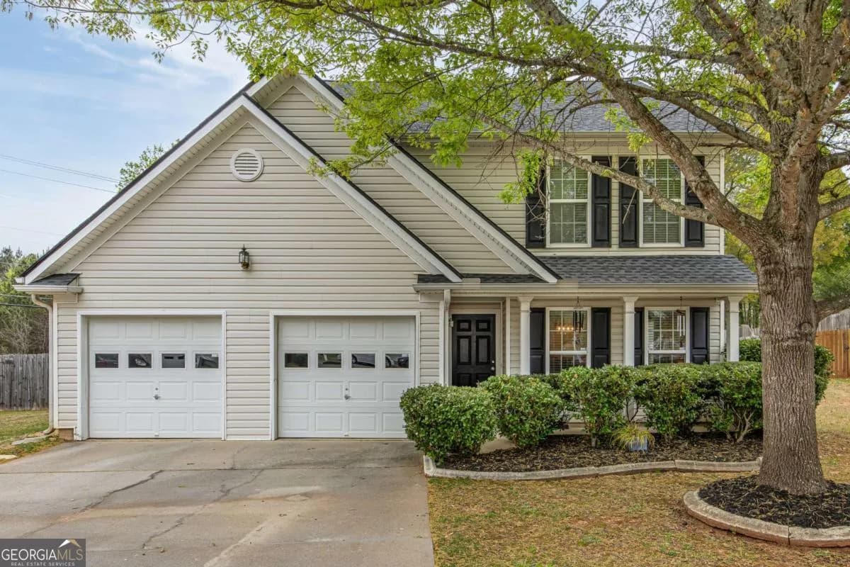 402 Mount Laurel Dr, Dallas