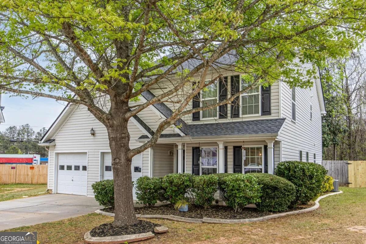402 Mount Laurel Dr — photo 2 of 28