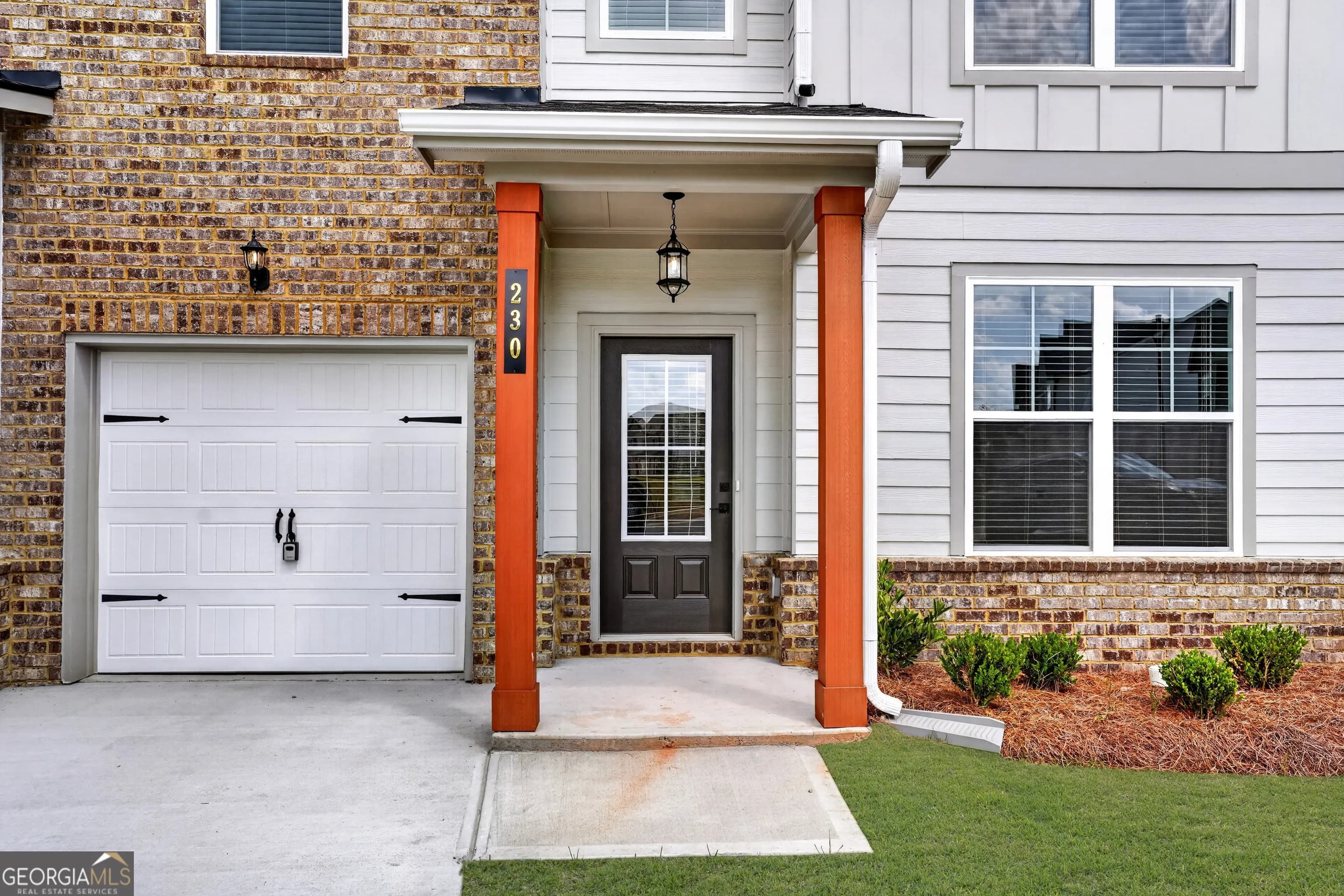 230 Villa Rica Springs- Lot 18 — photo 24 of 37