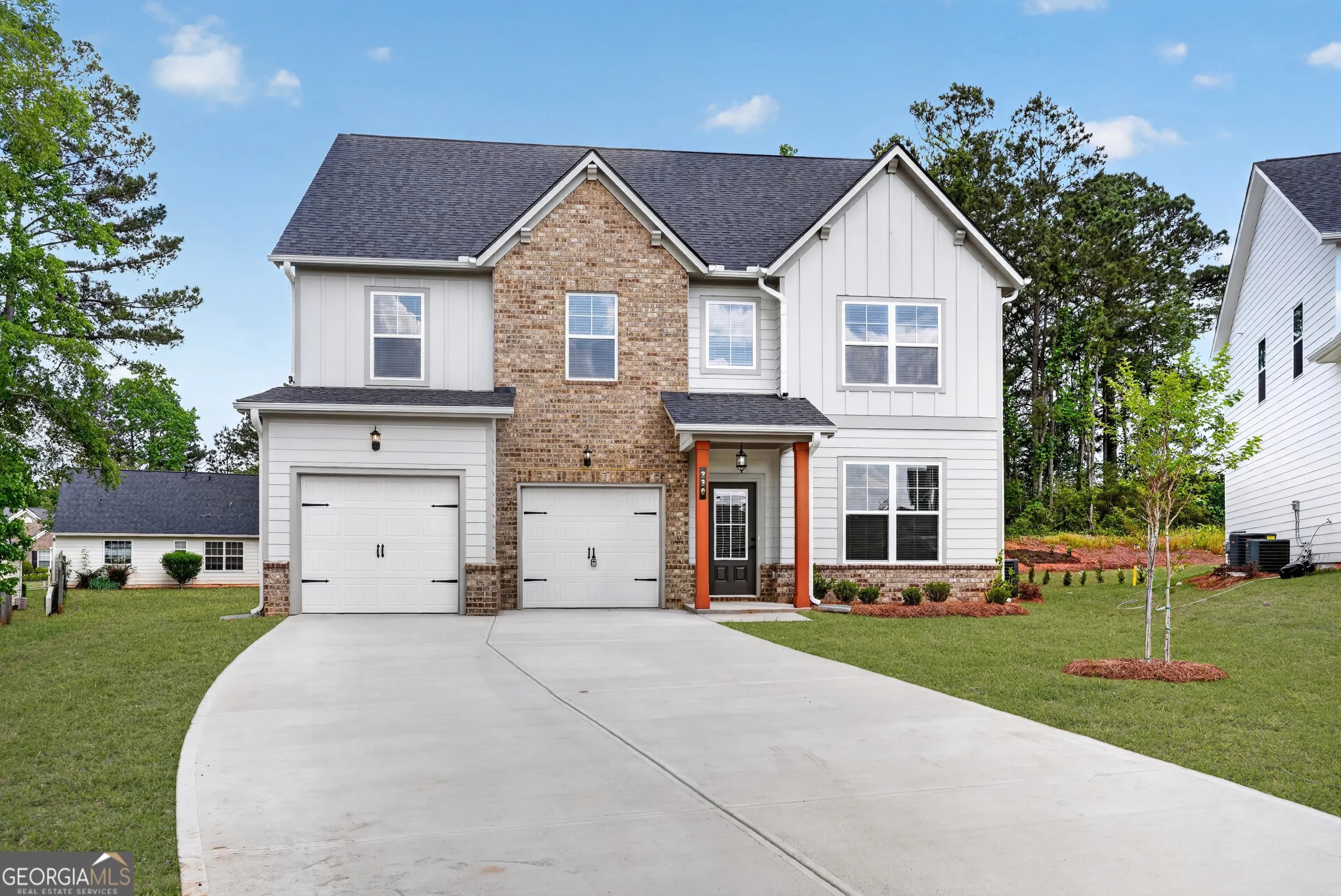 230 Villa Rica Springs- Lot 18 — photo 13 of 37