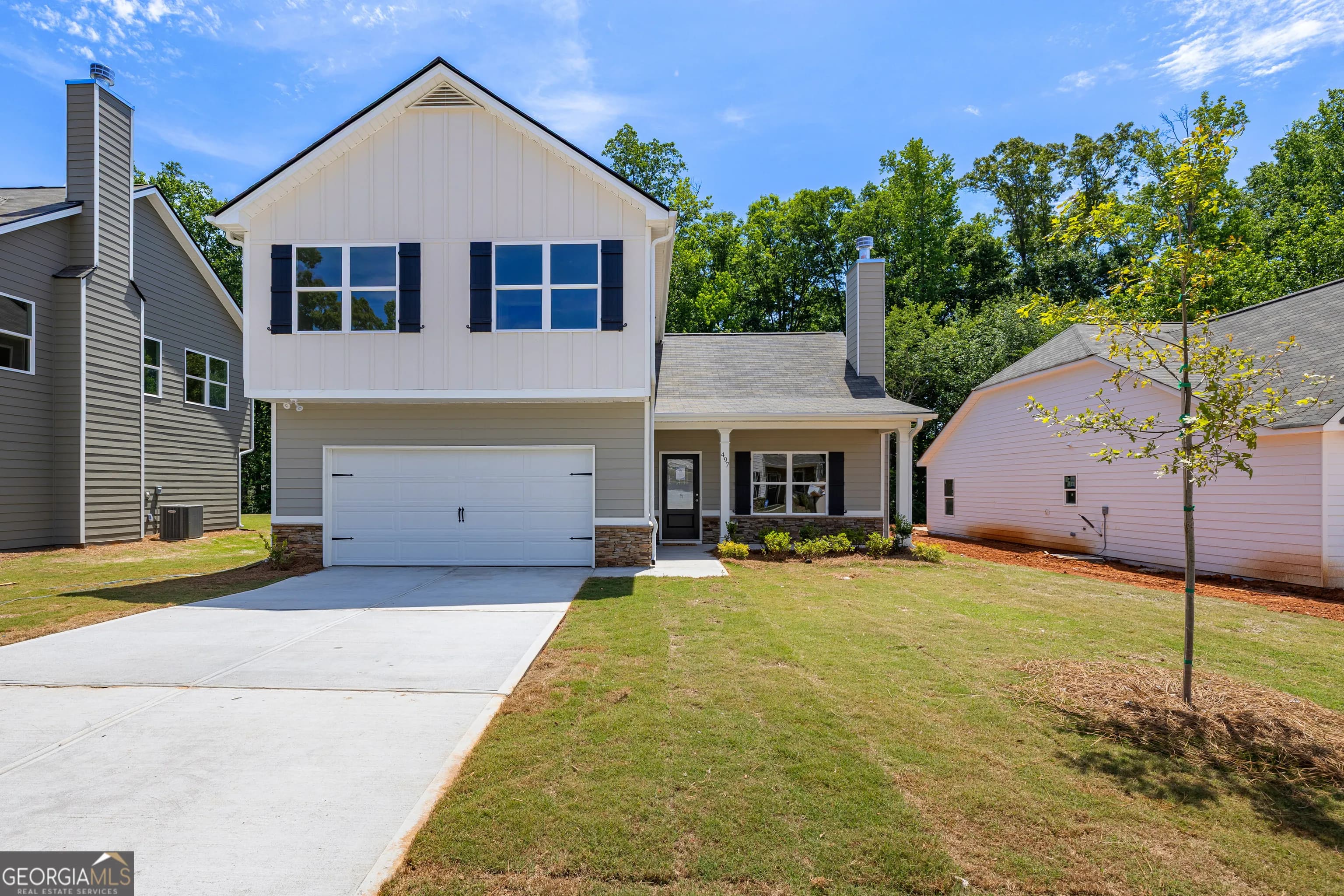 497 Charleston Pl, Villa Rica