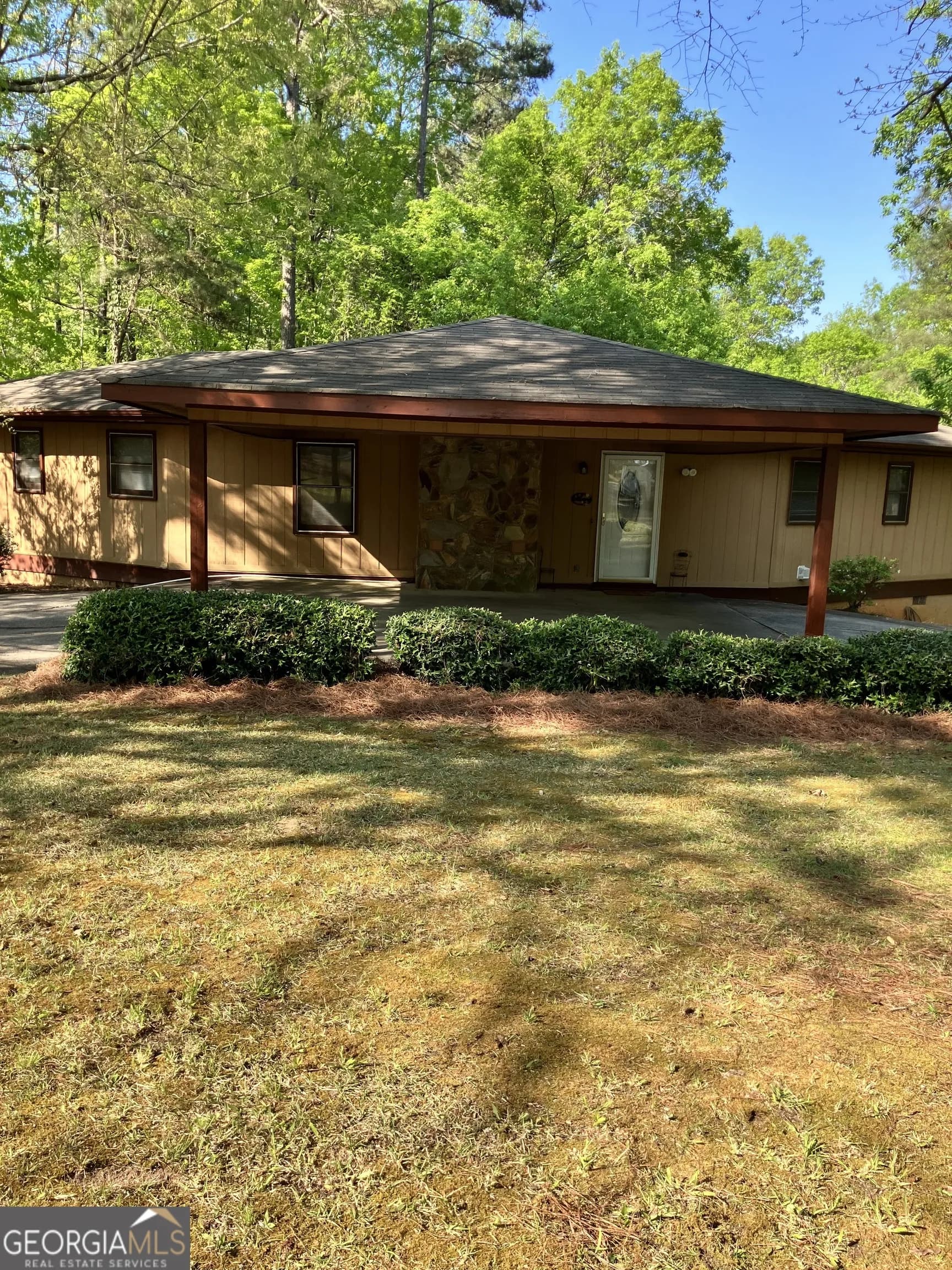 1497 Stonington Ct, Villa Rica