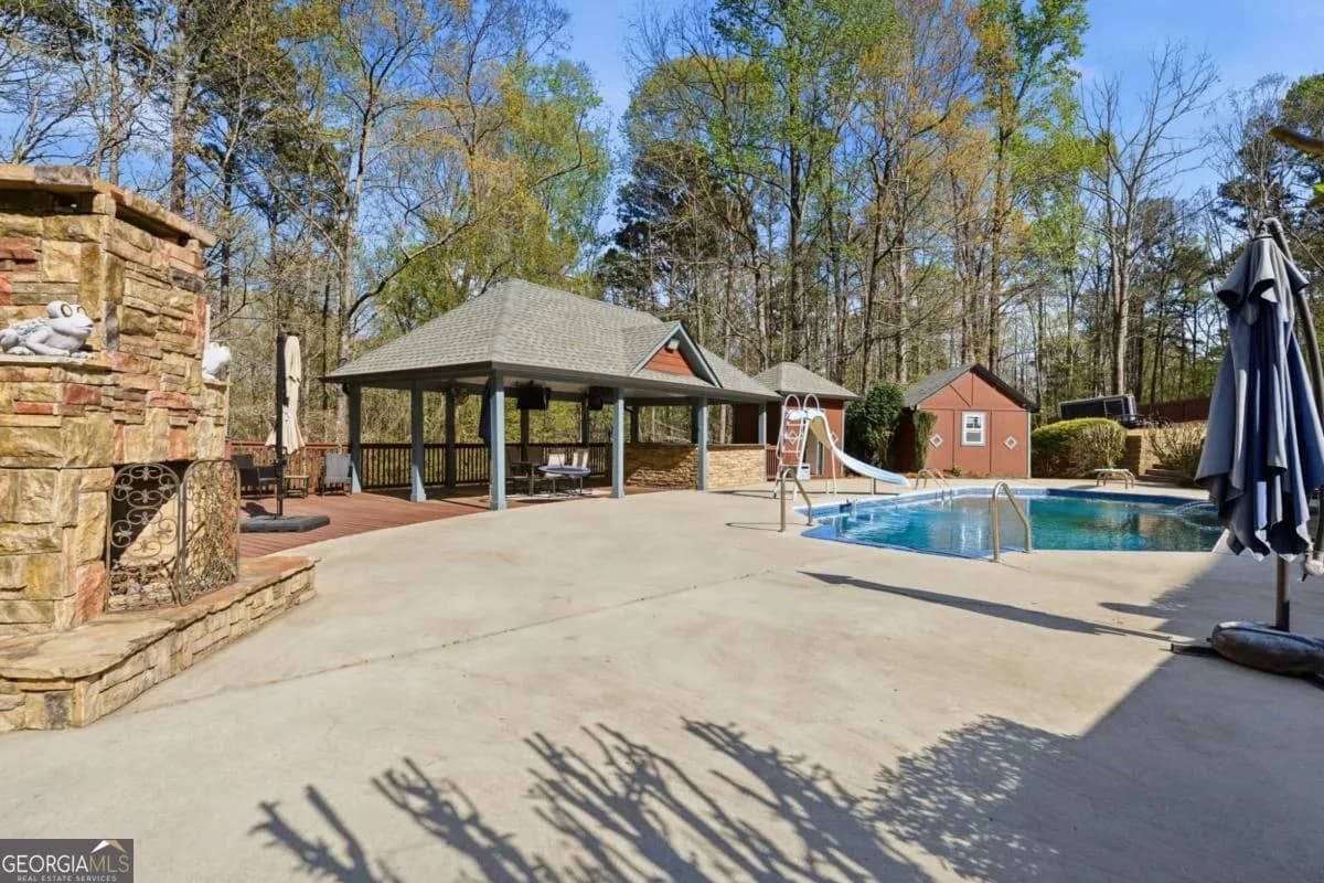 5666 Chapel Hill Rd — photo 38 of 57