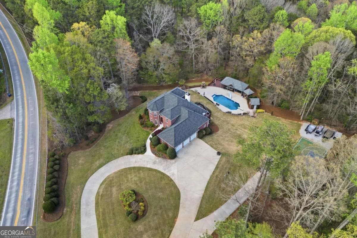 5666 Chapel Hill Rd — photo 53 of 57
