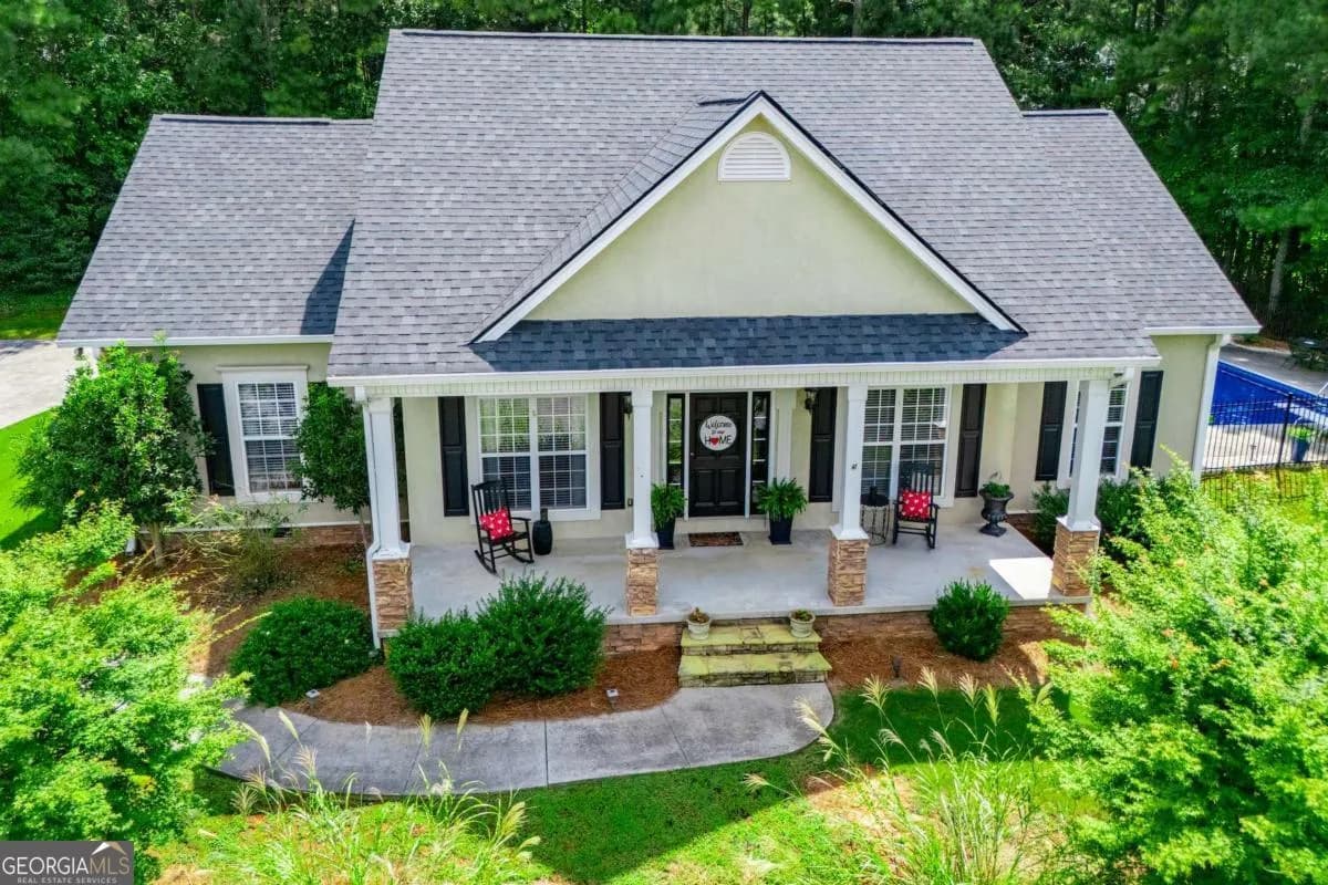 104 Hidden Lake Dr, Bremen