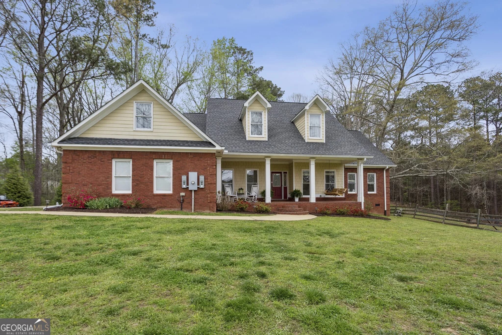 1137 Buchanan Hwy, Dallas