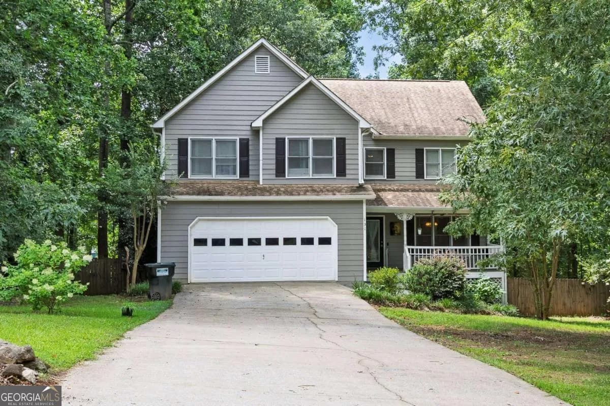 131 Banyon Ct, Dallas