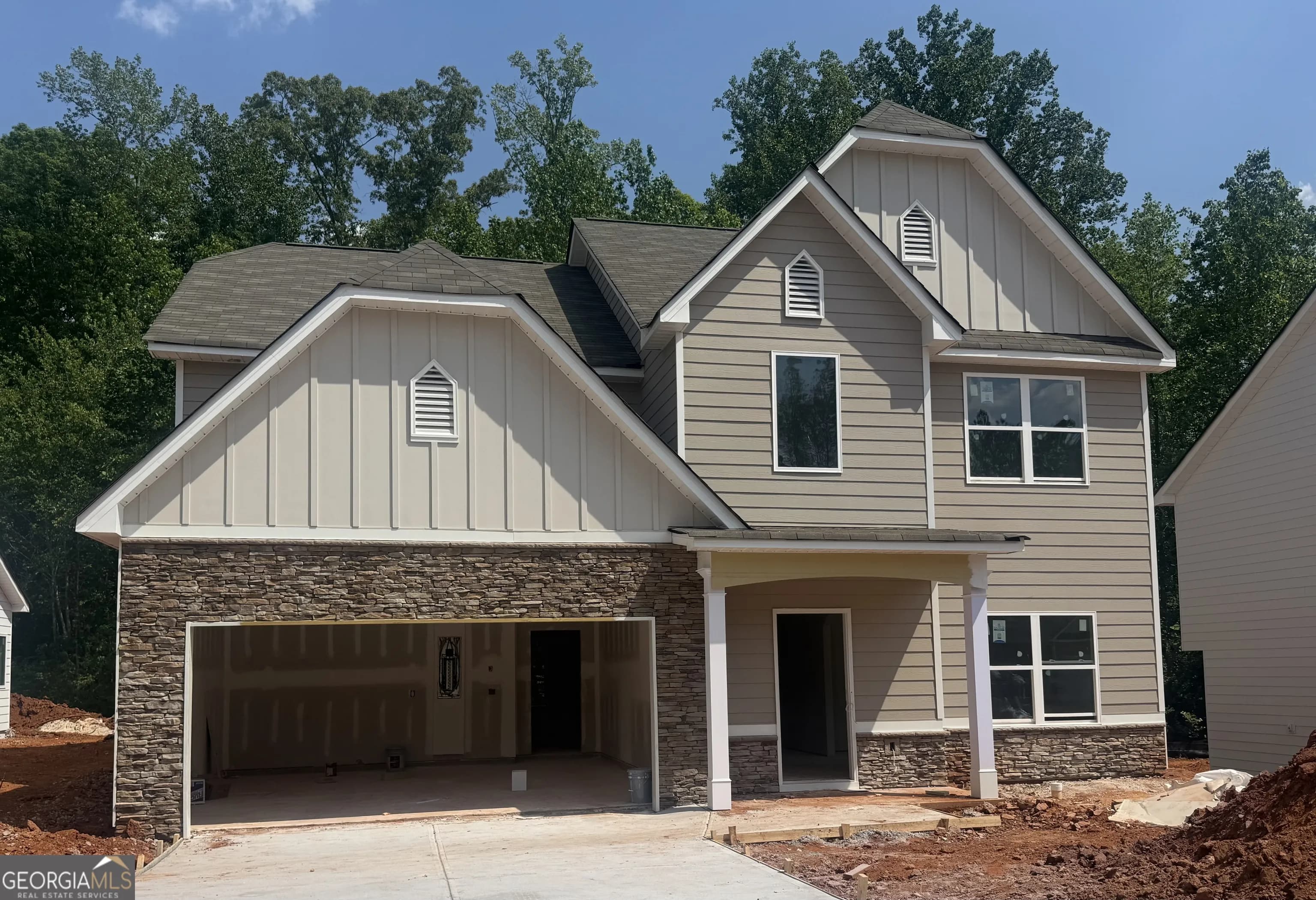 493 Charleston Pl, Villa Rica