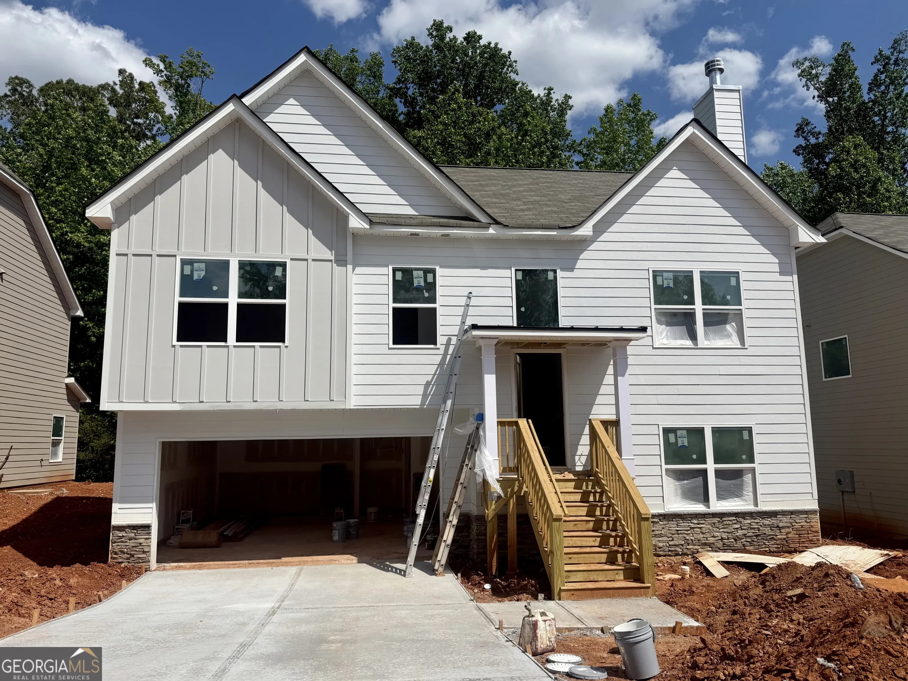 491 Charleston Pl, Villa Rica