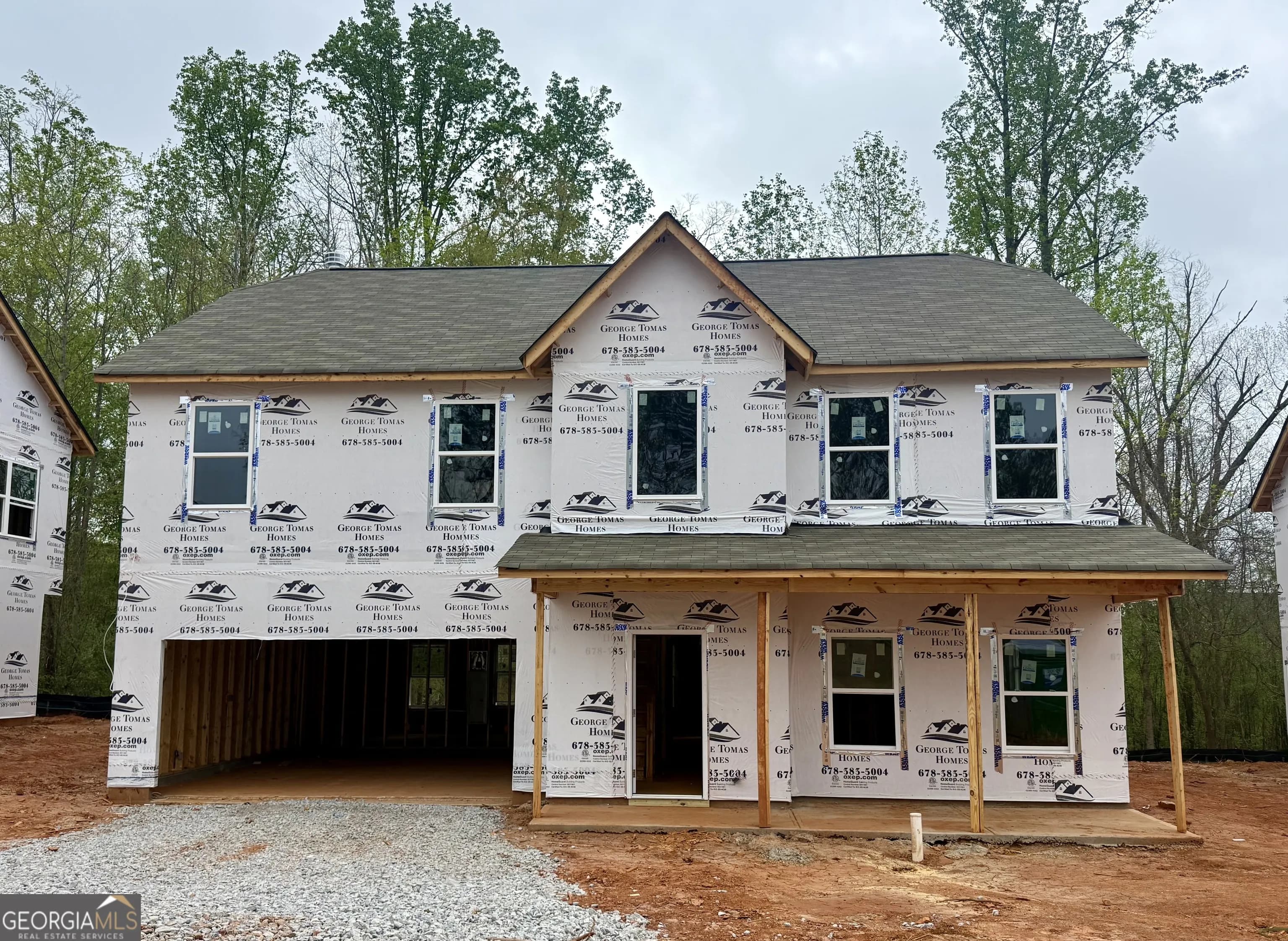 489 Charleston Pl, Villa Rica