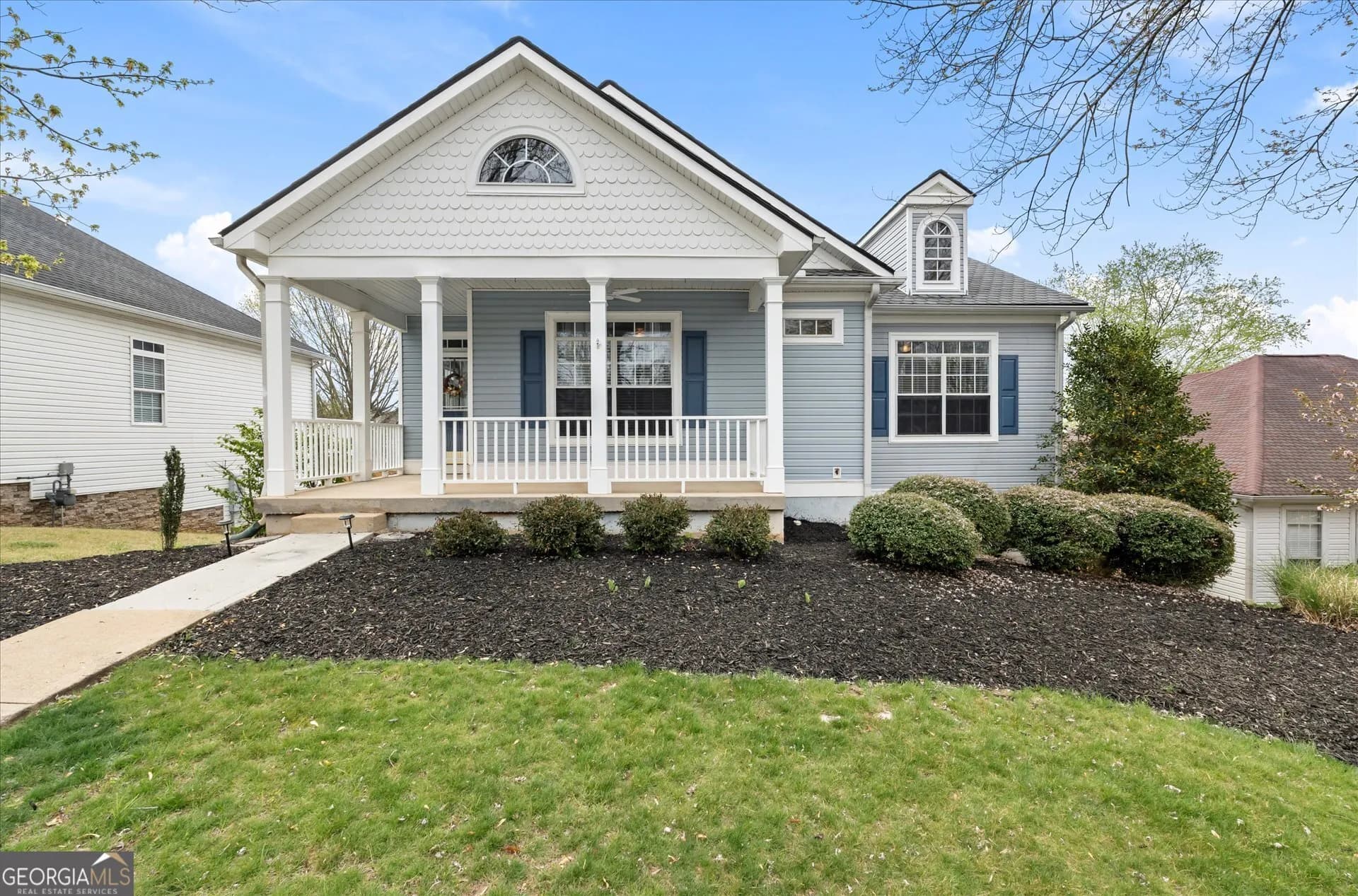2706 Mariner Way, Villa Rica