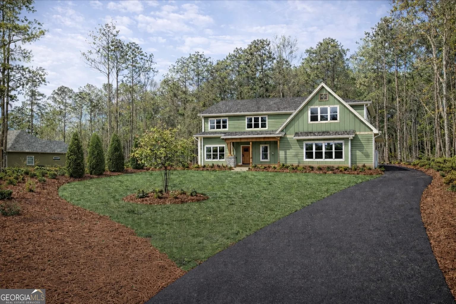 7947 Post Rd, Winston