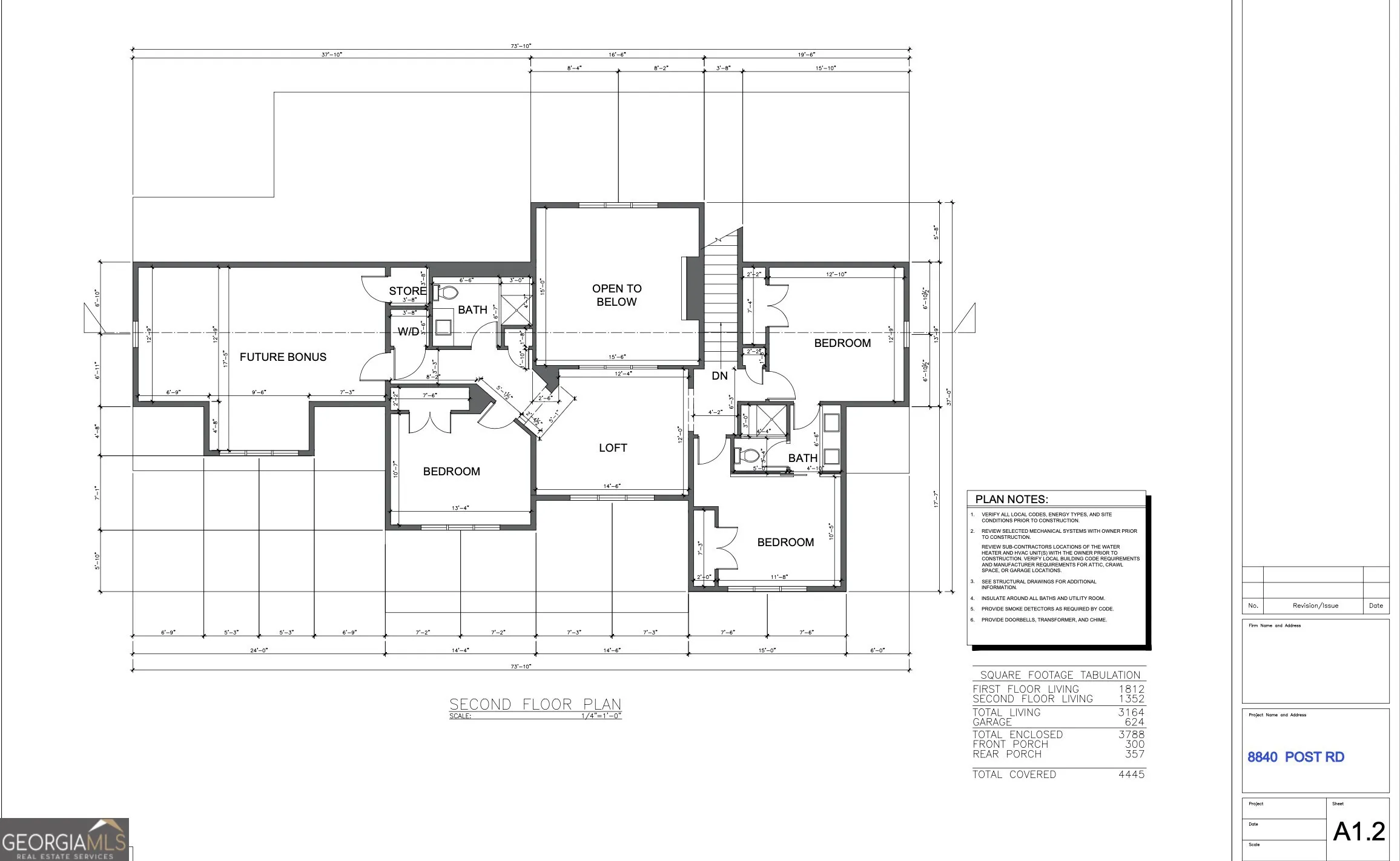 8840 E Carroll Rd — photo 4 of 5