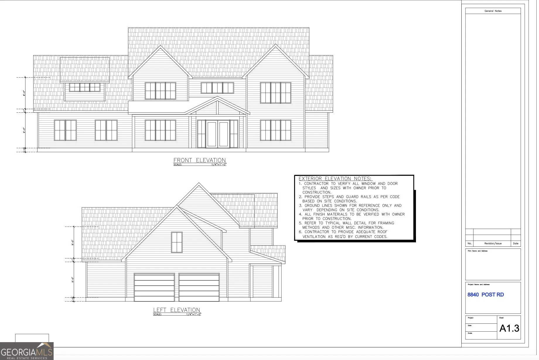 8840 E Carroll Rd — photo 2 of 5