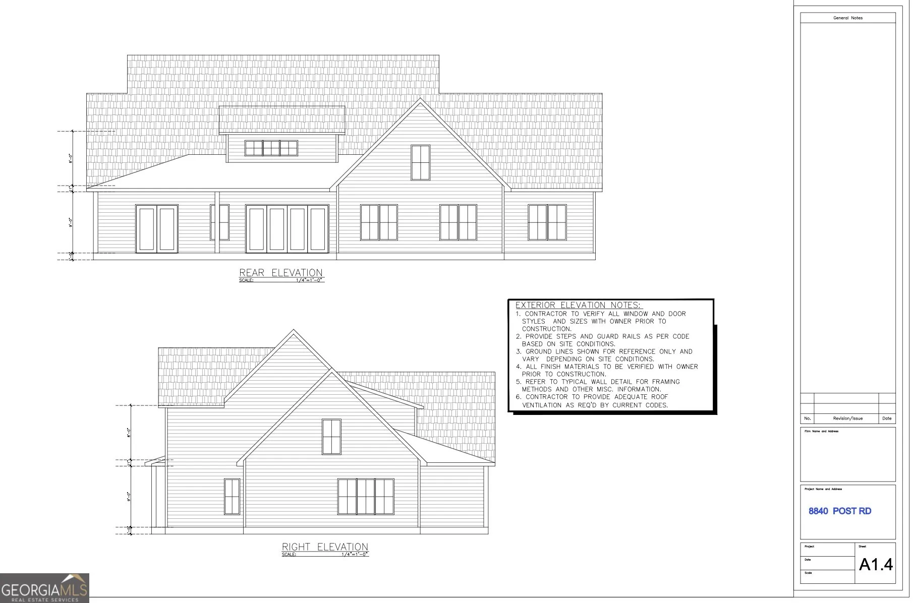 8840 E Carroll Rd — photo 3 of 5