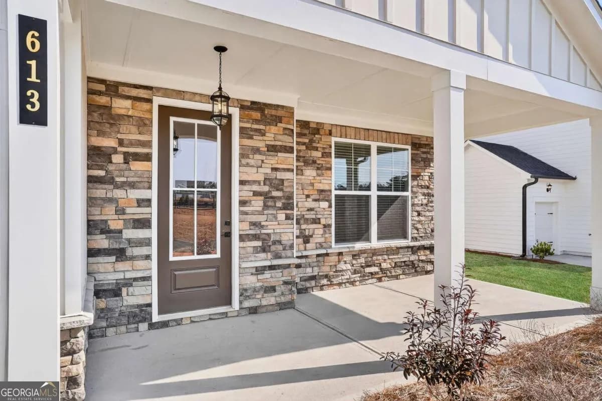 613 Villa Rica Springs - Lot 42 — photo 13 of 43
