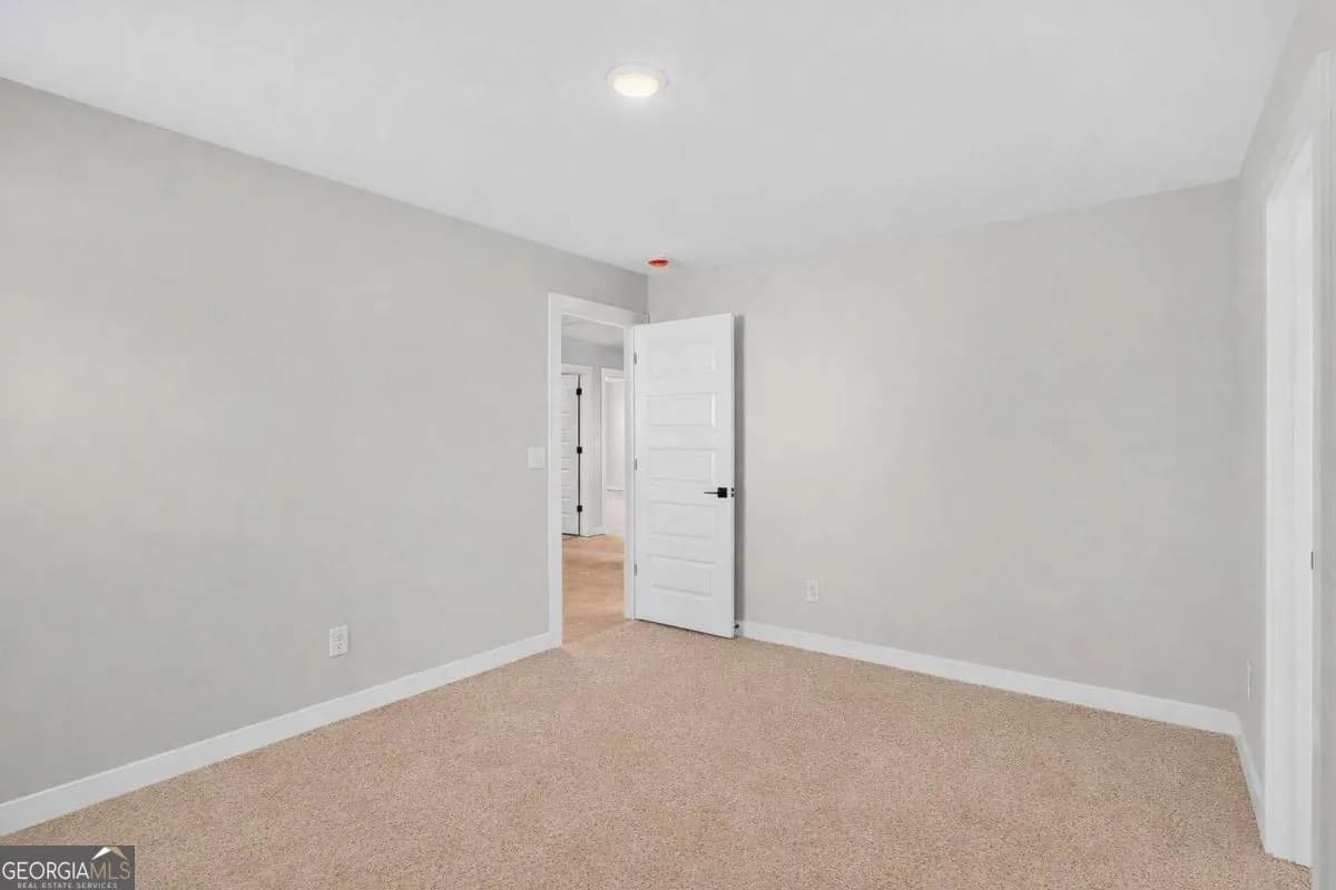 613 Villa Rica Springs - Lot 42 — photo 18 of 43