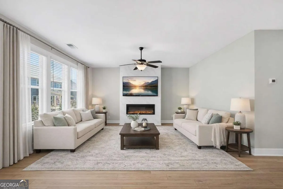 613 Villa Rica Springs - Lot 42 — photo 4 of 43