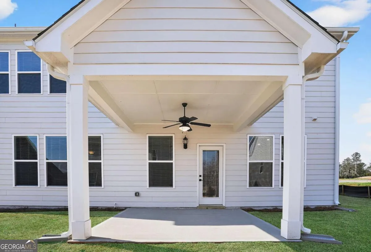 613 Villa Rica Springs - Lot 42 — photo 36 of 43
