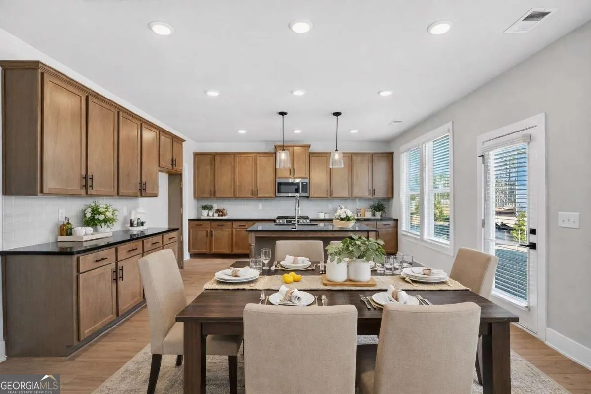 613 Villa Rica Springs - Lot 42 — photo 8 of 43