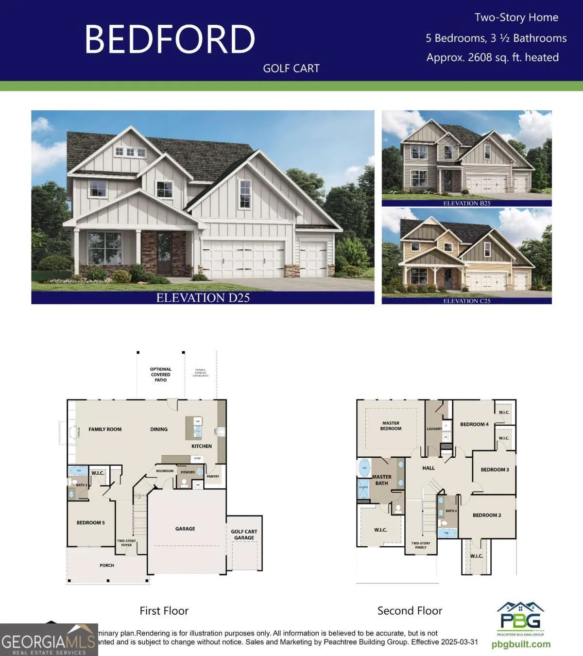 613 Villa Rica Springs - Lot 42 — photo 24 of 43