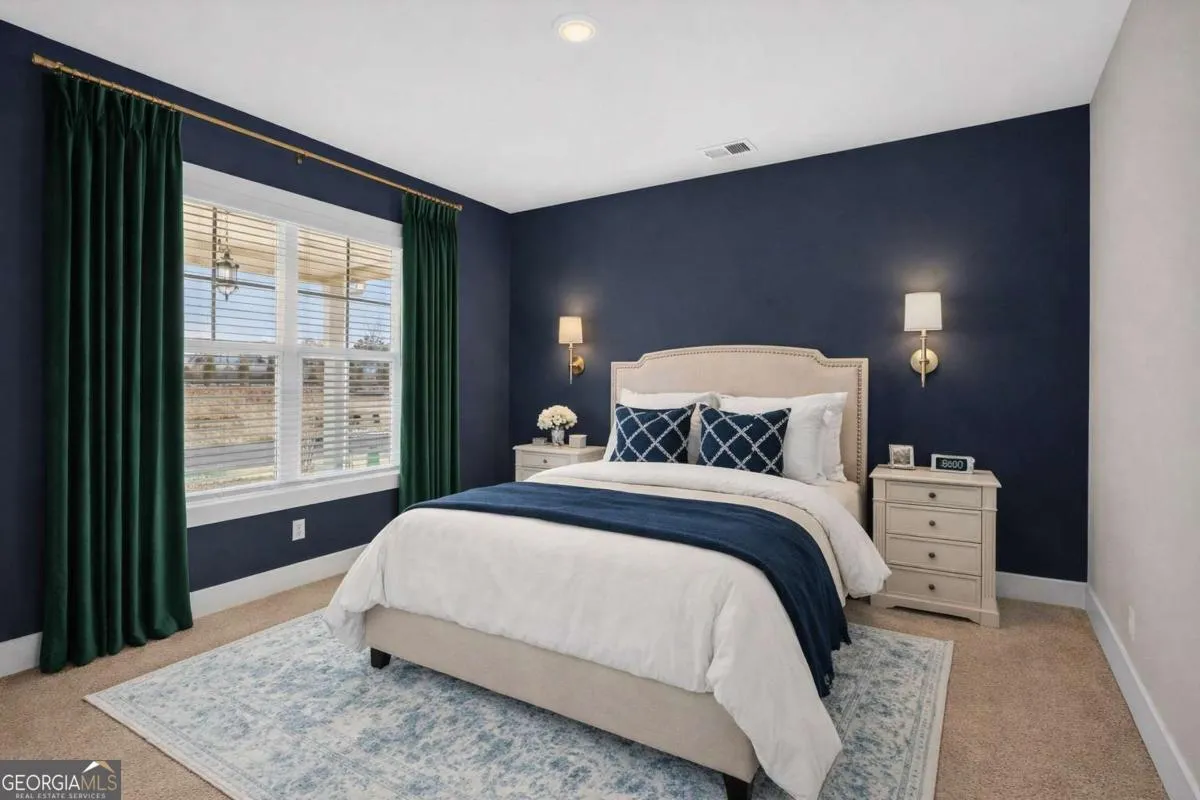 613 Villa Rica Springs - Lot 42 — photo 26 of 43