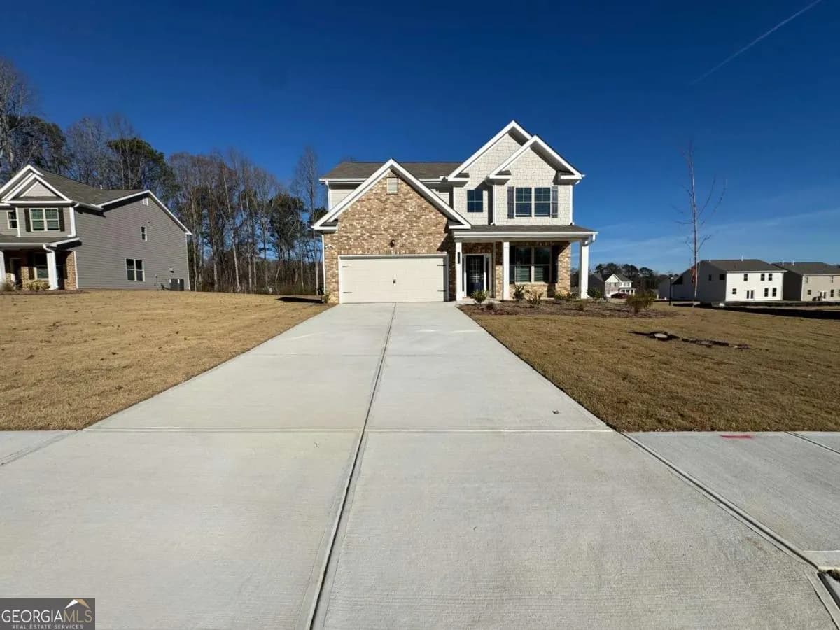 2180 Highridge Pt, Lithia Springs