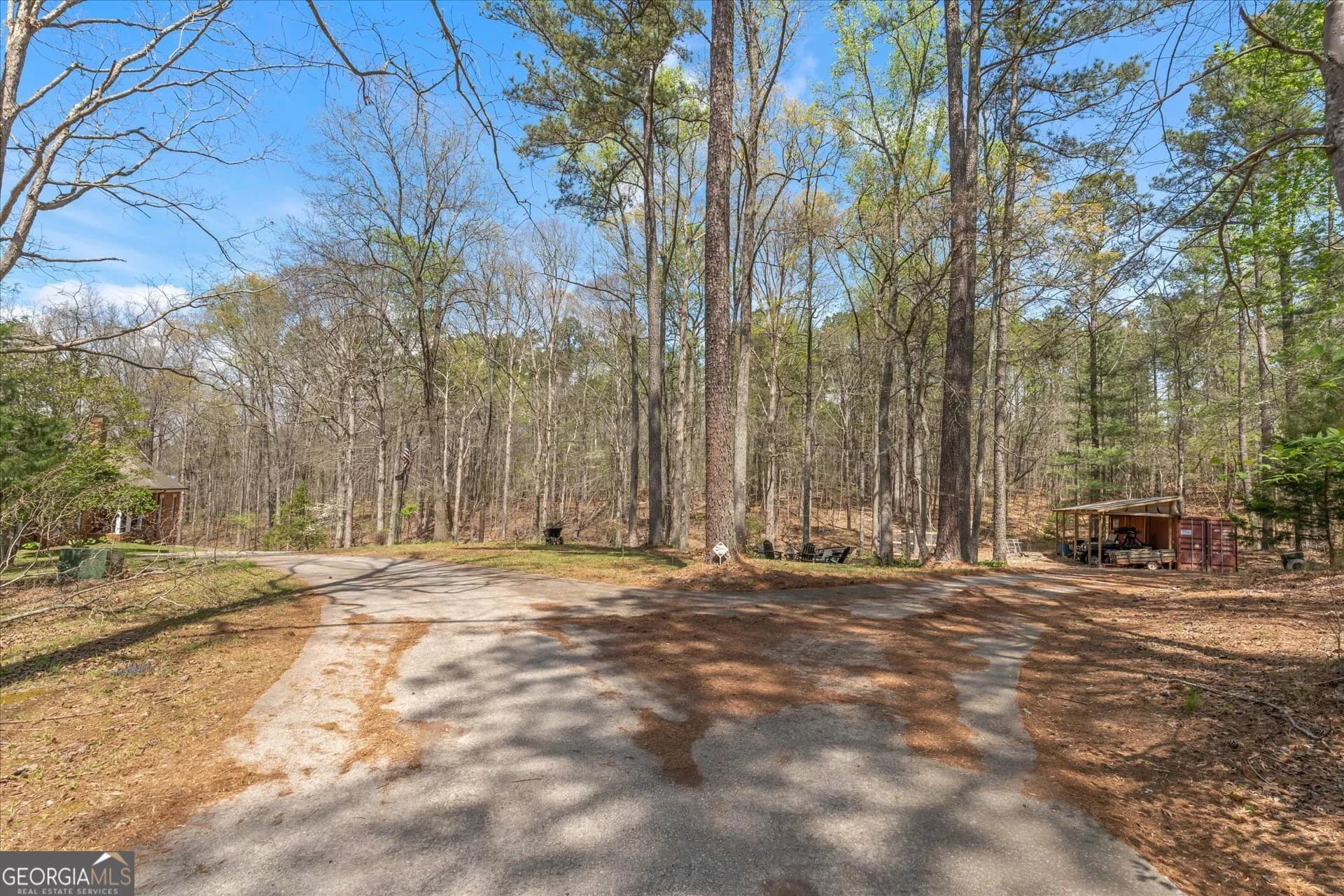 3880 Fern Springs Ln — photo 66 of 83