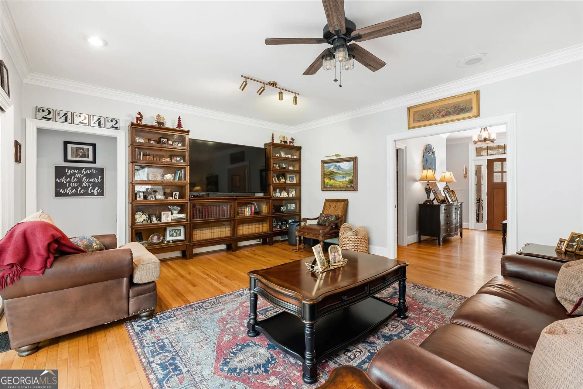 3880 Fern Springs Ln — photo 83 of 83